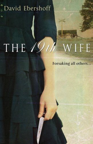 Beispielbild fr The 19th Wife zum Verkauf von Better World Books: West
