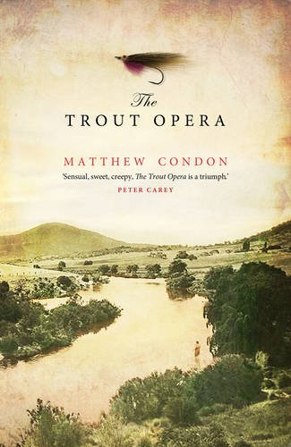 9780385615075: The Trout Opera