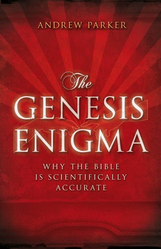 The Genesis Enigma - Parker, Dr Andrew