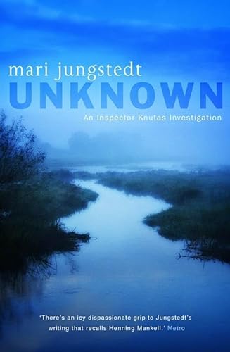 9780385615471: Unknown (An Inspector Knutas Investigation, Volume #3)
