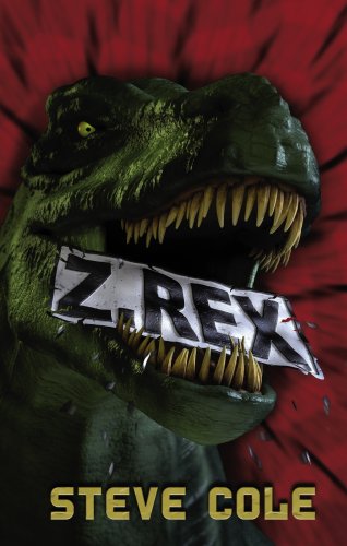 Stock image for Z-Rex for sale by AwesomeBooks