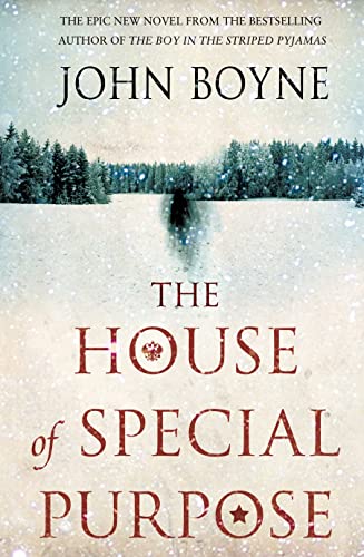 9780385616065: The House of Special Purpose