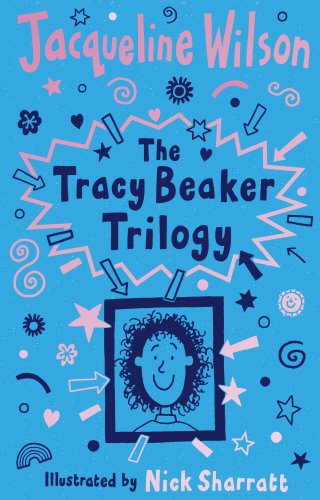 9780385616119: The Tracy Beaker Trilogy