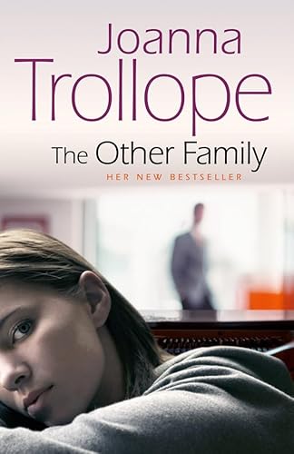 Imagen de archivo de [ THE OTHER FAMILY BY TROLLOPE, JOANNA](AUTHOR)HARDBACK a la venta por Reuseabook