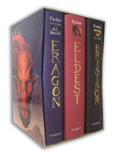 9780385616195: The Inheritance Cycle