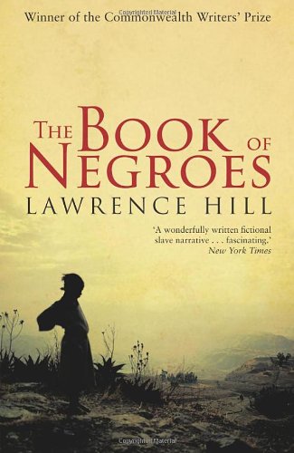 Stock image for The Book of Negroes for sale by WorldofBooks