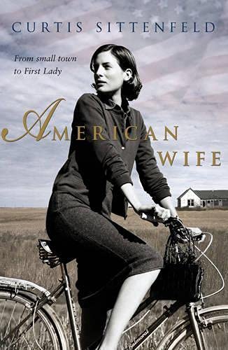 9780385616485: American Wife (Thorndike Press Large Print Core Series) [LARGE PRINT] (Hardcover)