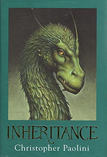 9780385616492: Inheritance