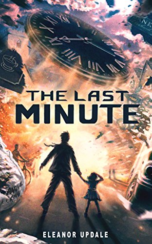 Imagen de archivo de The Last Minute a la venta por WorldofBooks