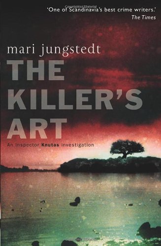Stock image for The Killer's Art for sale by Better World Books
