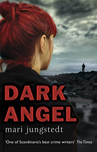 Beispielbild fr Dark Angel zum Verkauf von Wonder Book