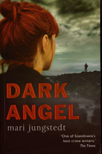 Imagen de archivo de Dark Angel a la venta por Wonder Book