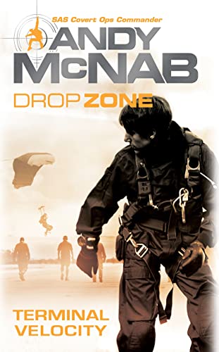 9780385617116: DropZone: Terminal Velocity