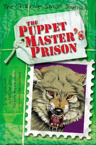 Beispielbild fr Charlie Small: The Puppet Master's Prison: 11 zum Verkauf von WorldofBooks