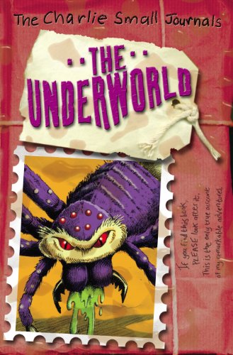 Imagen de archivo de Charlie Small: The Underworld: 5 a la venta por WorldofBooks