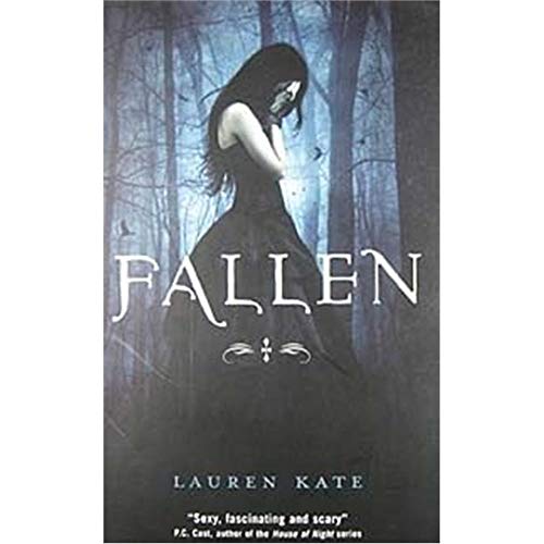 9780385618021: Fallen: Book 1 of the Fallen Series