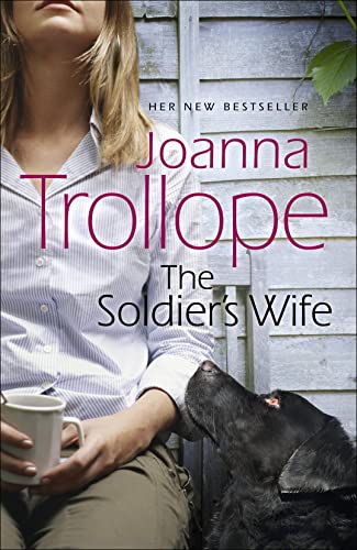 Imagen de archivo de The Soldier's Wife a la venta por WorldofBooks