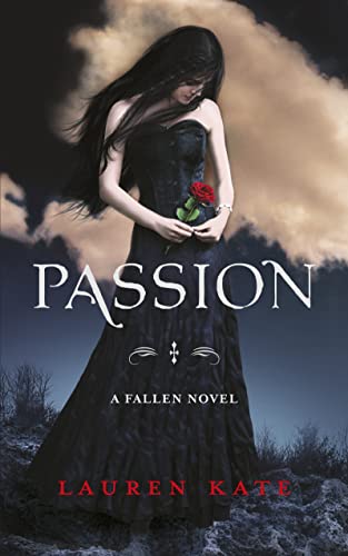 Imagen de archivo de Passion: Book 3 of the Fallen Series a la venta por WorldofBooks
