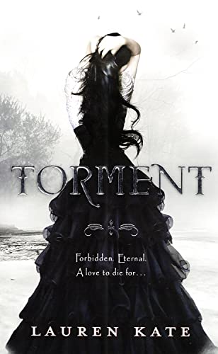 Stock image for Torment (Fallen) for sale by WorldofBooks