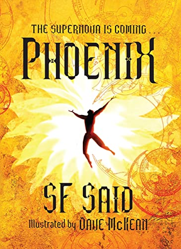 Stock image for Phoenix for sale by Half Price Books Inc.