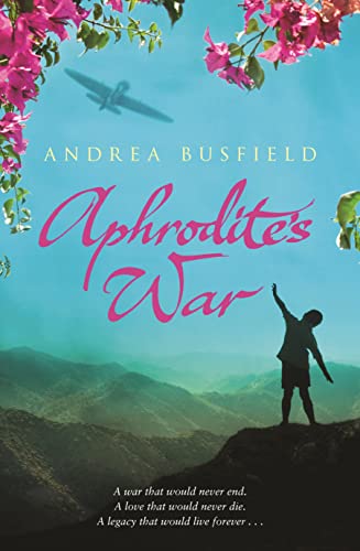 Stock image for Aphrodite's War for sale by WorldofBooks