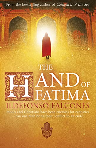 Stock image for The Hand of Fatima for sale by JohnK