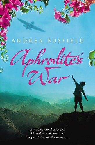 9780385618458: Aphrodite's War