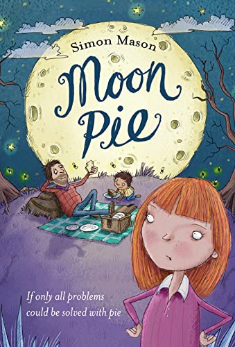 Beispielbild fr Moon Pie zum Verkauf von WorldofBooks