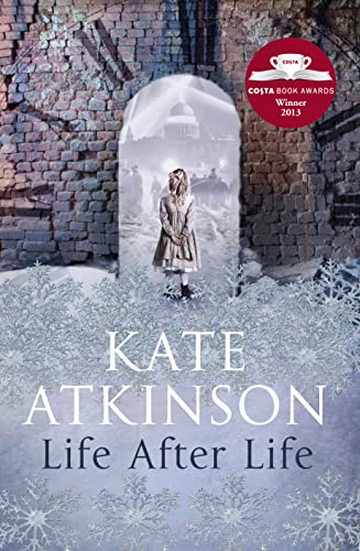 Beispielbild fr Life After Life zum Verkauf von WorldofBooks