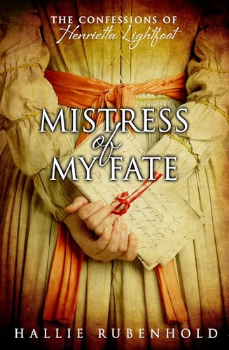 Beispielbild fr Mistress of My Fate zum Verkauf von ThriftBooks-Dallas