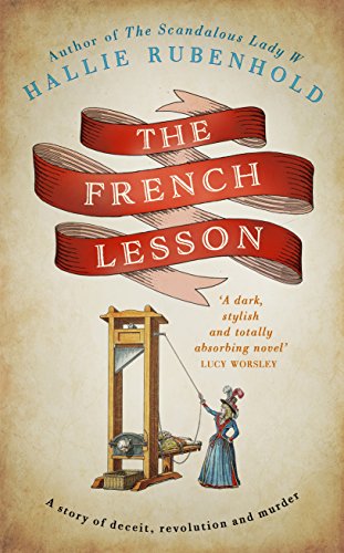 Imagen de archivo de The French Lesson (Henrietta Lightfoot) a la venta por WorldofBooks