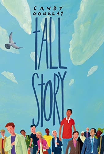 Stock image for Tall Story for sale by WorldofBooks