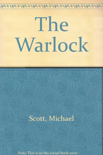 9780385618991: The Warlock