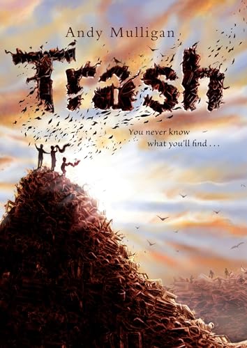 Imagen de archivo de Trash a la venta por ThriftBooks-Atlanta