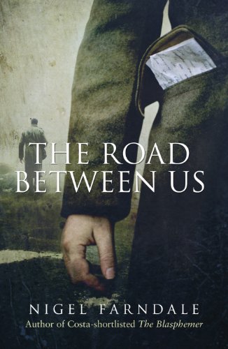 Imagen de archivo de The Road Between Us a la venta por Zoom Books Company