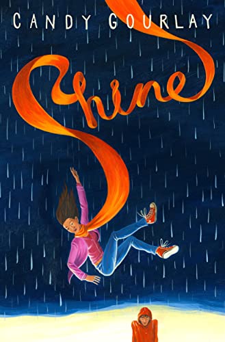 Stock image for Shine for sale by WorldofBooks
