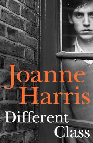 9780385619240: Different Class Harris, Joanne