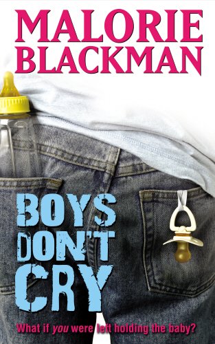 9780385619301: Boys Don't Cry