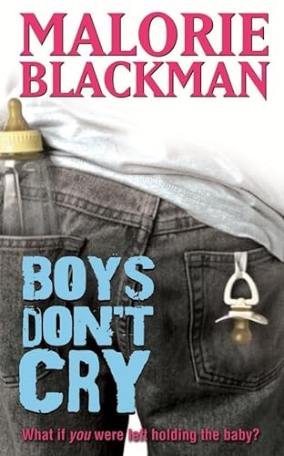 Stock image for Boys Don't Cry (Paperback) for sale by AussieBookSeller