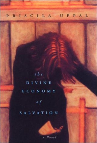 The Divine Economy of Salvation.