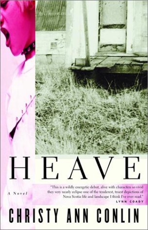 9780385658072: Heave [Hardcover] by