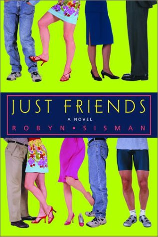 9780385658096: Just Friends