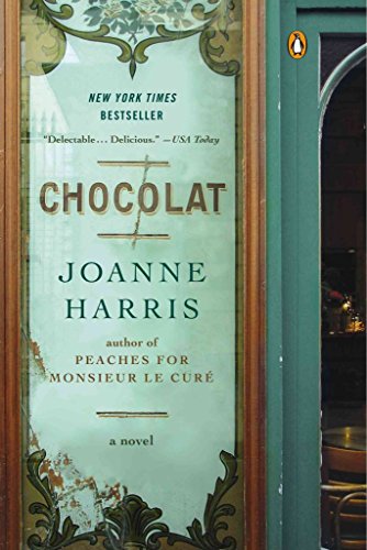 9780385658119: [(Chocolat: a Novel)] [by: Joanne Harris]