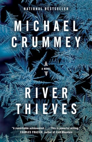 9780385658171: River Thieves