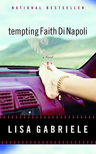 Imagen de archivo de Tempting Faith Di Napoli a la venta por Russell Books