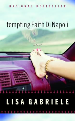 Stock image for Tempting Faith Di Napoli for sale by Russell Books