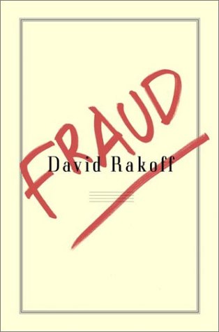 9780385658317: Fraud : Essays