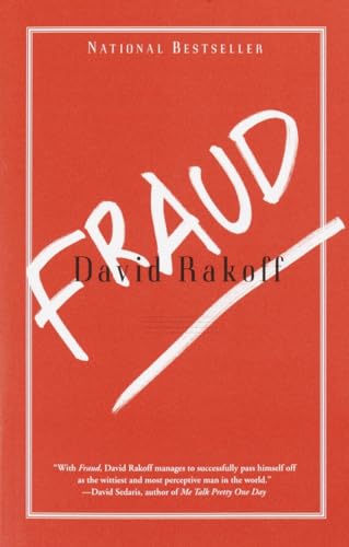 Stock image for Fraud for sale by Open Books West Loop