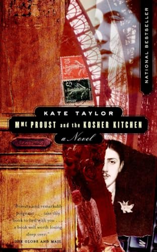 Beispielbild fr Madame Proust and the Kosher Kitchen zum Verkauf von Better World Books