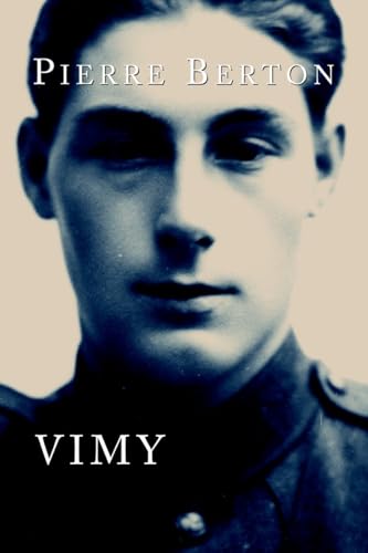 Beispielbild fr Vimy zum Verkauf von Better World Books